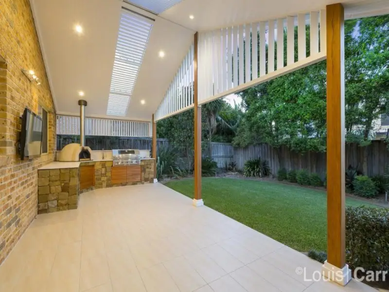 74 Beaumont Drive, Beaumont Hills Sold by Louis Carr Real Estate - image 3