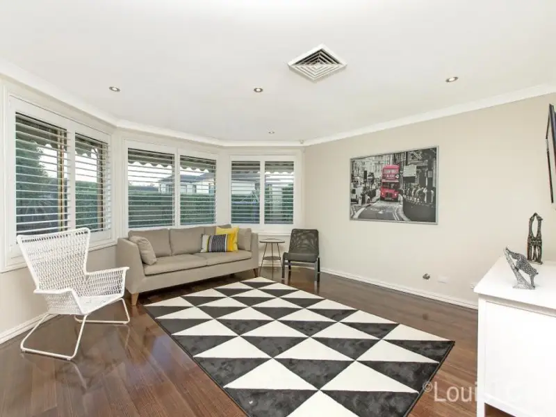 74 Beaumont Drive, Beaumont Hills Sold by Louis Carr Real Estate - image 7