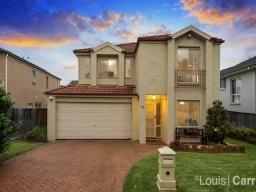 34 Millcroft Way, Beaumont Hills Sold by Louis Carr Real Estate