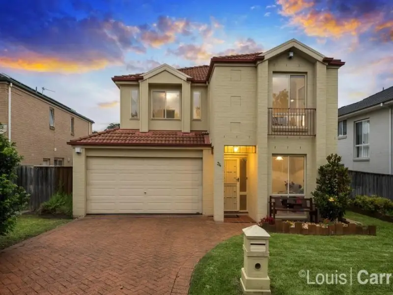 34 Millcroft Way, Beaumont Hills Sold by Louis Carr Real Estate - image 1