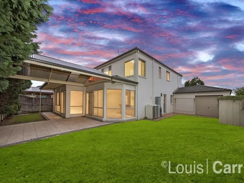 18 Linford Place, Beaumont Hills Sold by Louis Carr Real Estate - image 3