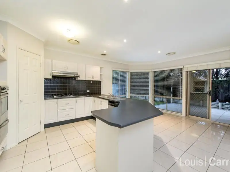 18 Linford Place, Beaumont Hills Sold by Louis Carr Real Estate - image 2