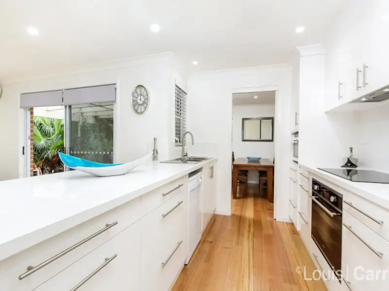 27 Battlement Crescent, Castle Hill Sold by Louis Carr Real Estate - image 2