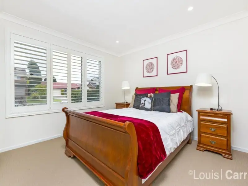 27 Battlement Crescent, Castle Hill Sold by Louis Carr Real Estate - image 5