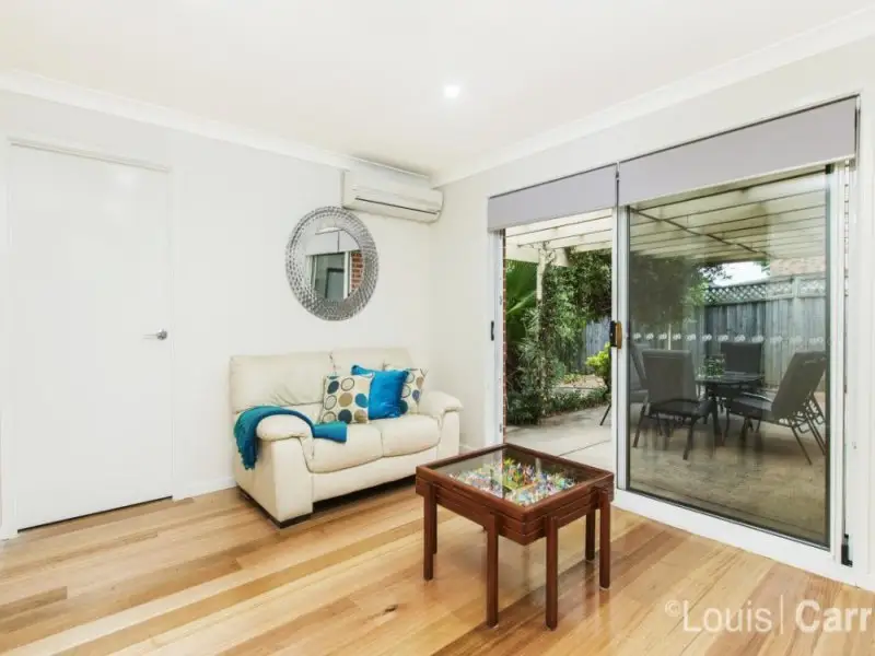 27 Battlement Crescent, Castle Hill Sold by Louis Carr Real Estate - image 6