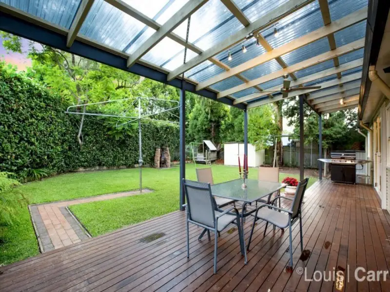 45 Annabelle Crescent, Kellyville Sold by Louis Carr Real Estate - image 7