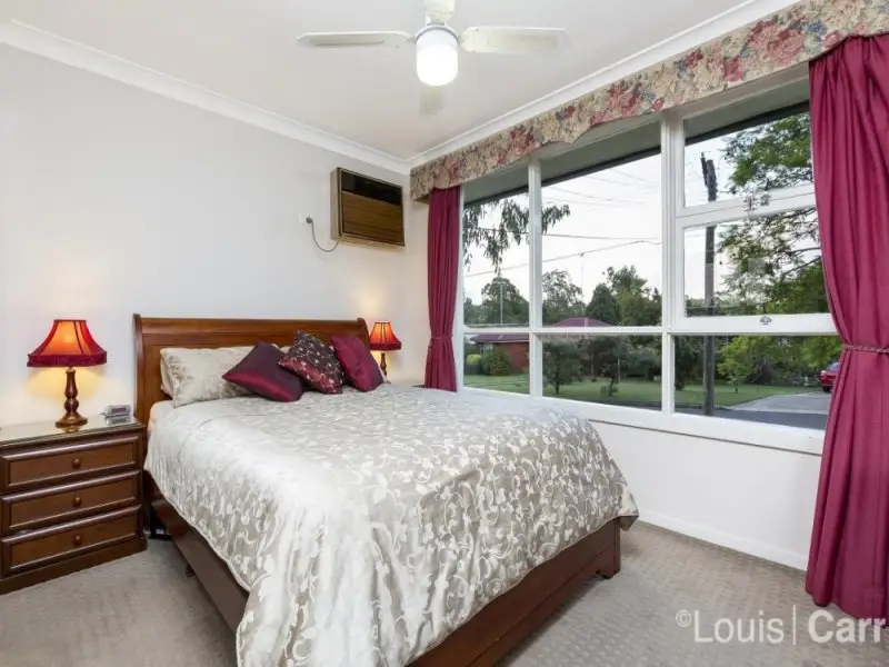 45 Annabelle Crescent, Kellyville Sold by Louis Carr Real Estate - image 5