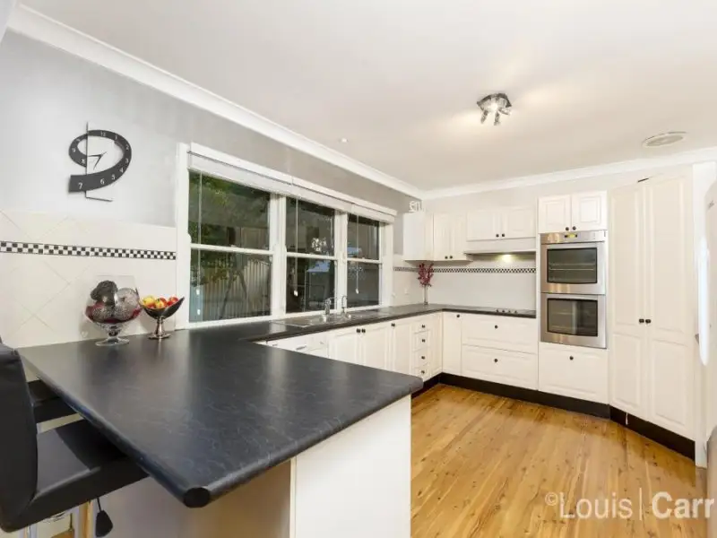 45 Annabelle Crescent, Kellyville Sold by Louis Carr Real Estate - image 3