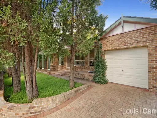 21A Cecil Avenue, Castle Hill Sold by Louis Carr Real Estate