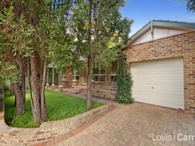 21A Cecil Avenue, Castle Hill Sold by Louis Carr Real Estate - image 1