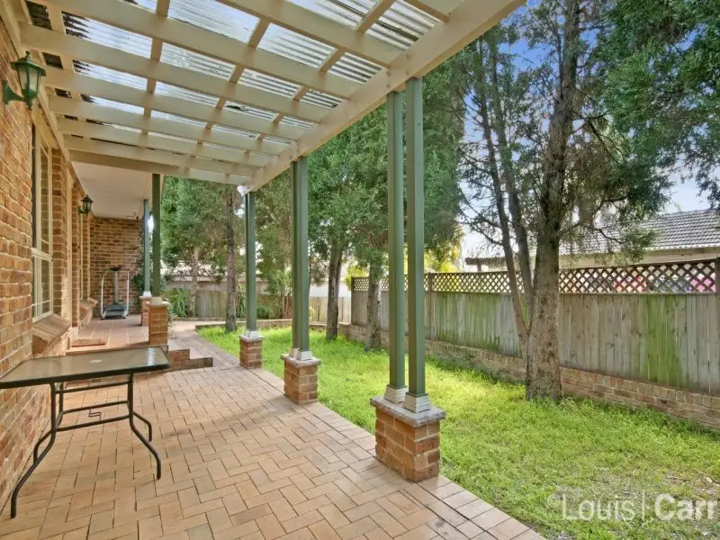 21A Cecil Avenue, Castle Hill Sold by Louis Carr Real Estate - image 4