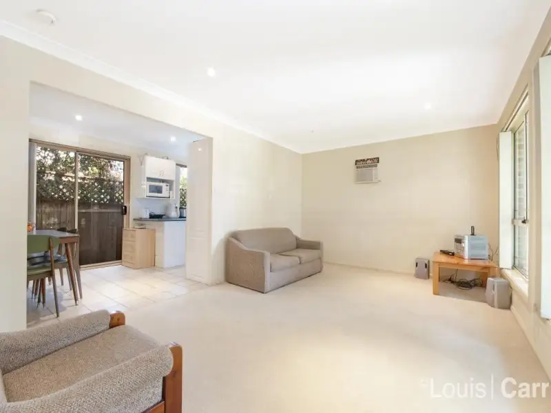 21A Cecil Avenue, Castle Hill Sold by Louis Carr Real Estate - image 2