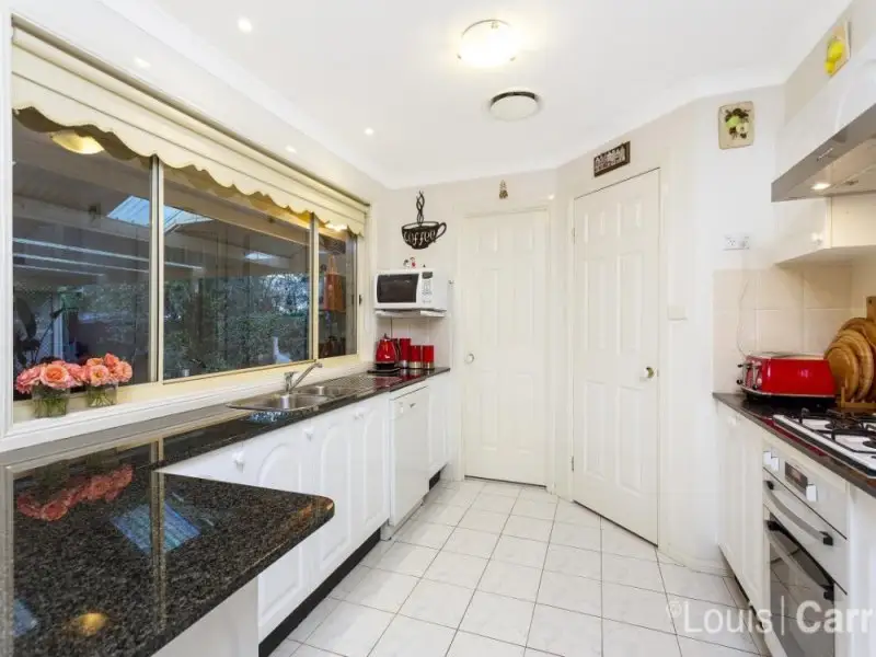 17 Emlyn Place, Beaumont Hills Sold by Louis Carr Real Estate - image 2