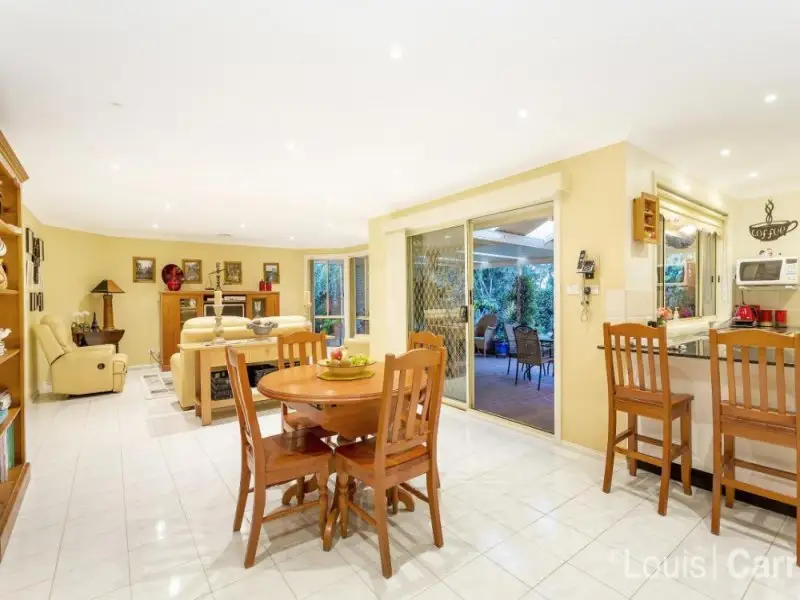 17 Emlyn Place, Beaumont Hills Sold by Louis Carr Real Estate - image 6