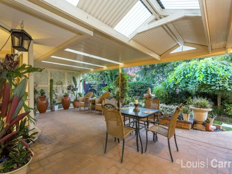 17 Emlyn Place, Beaumont Hills Sold by Louis Carr Real Estate - image 3