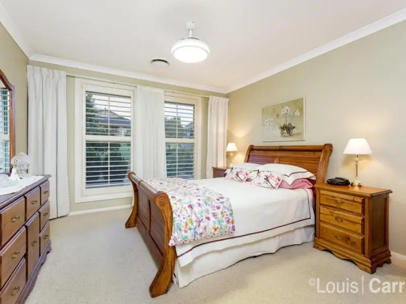 17 Emlyn Place, Beaumont Hills Sold by Louis Carr Real Estate - image 5