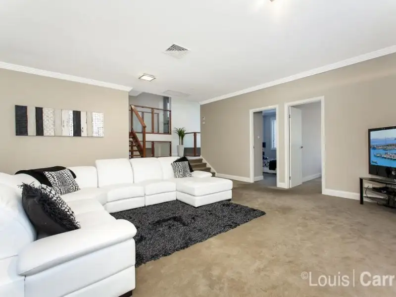 4 Stone Cottage Court, Castle Hill Sold by Louis Carr Real Estate - image 11