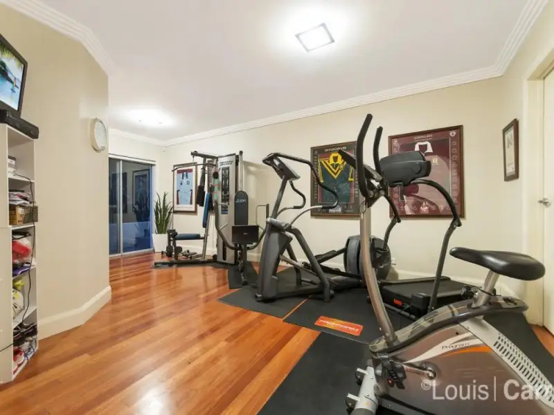 4 Stone Cottage Court, Castle Hill Sold by Louis Carr Real Estate - image 10