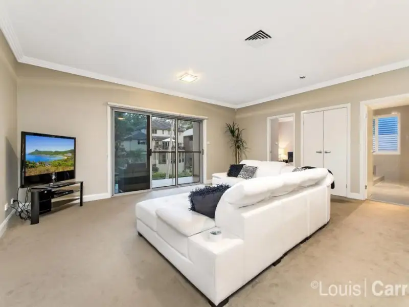 4 Stone Cottage Court, Castle Hill Sold by Louis Carr Real Estate - image 14