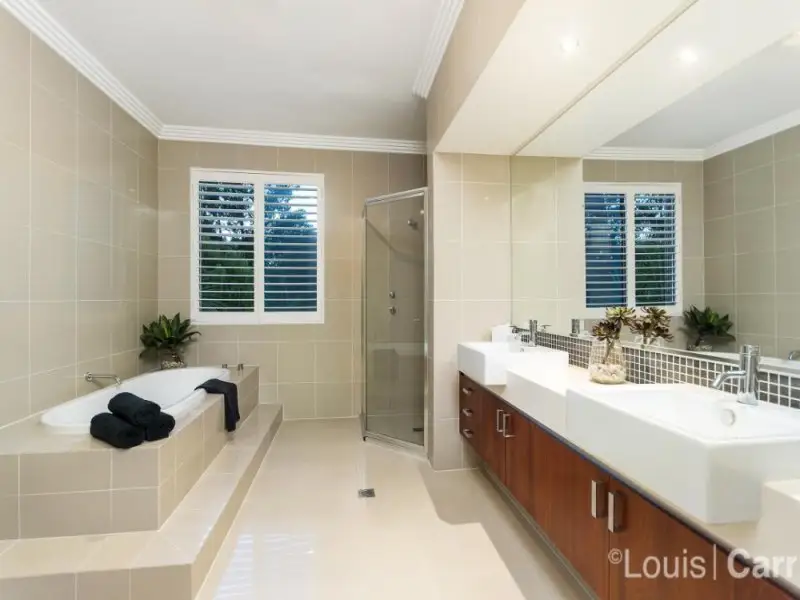 4 Stone Cottage Court, Castle Hill Sold by Louis Carr Real Estate - image 9