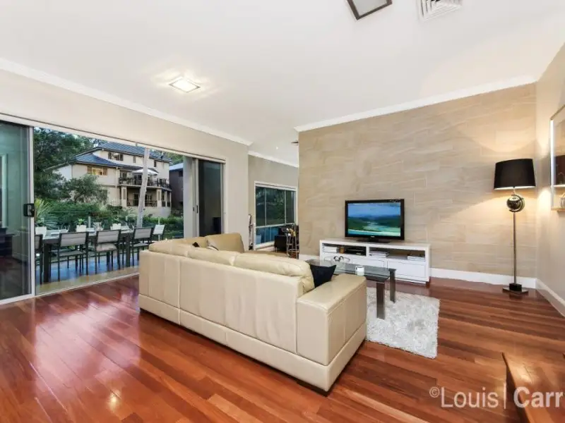 4 Stone Cottage Court, Castle Hill Sold by Louis Carr Real Estate - image 15