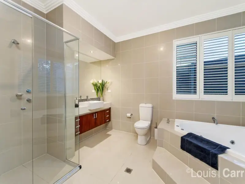 4 Stone Cottage Court, Castle Hill Sold by Louis Carr Real Estate - image 13