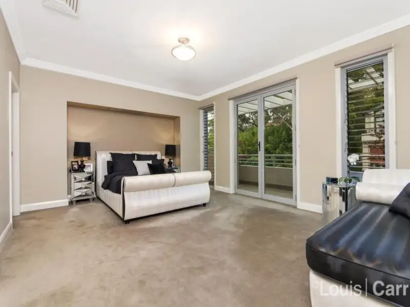 4 Stone Cottage Court, Castle Hill Sold by Louis Carr Real Estate - image 7