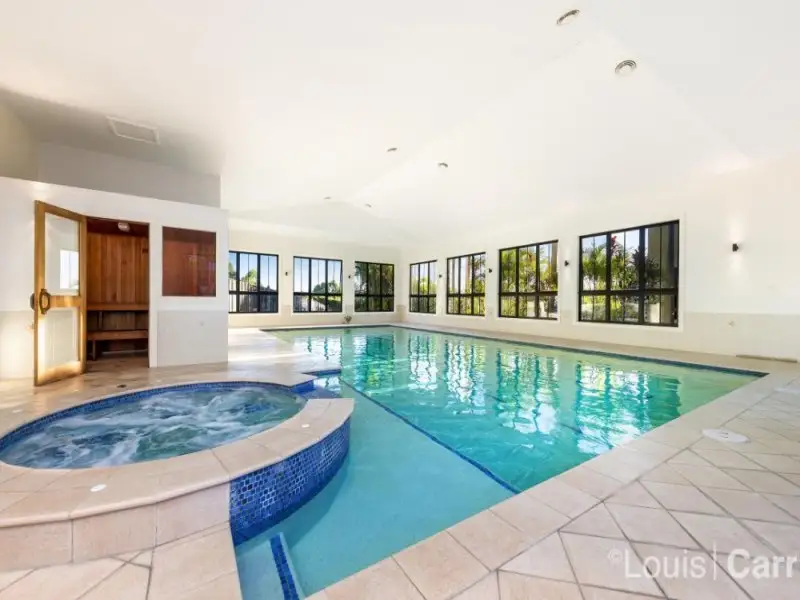 1 Lomond Place, Castle Hill Sold by Louis Carr Real Estate - image 3