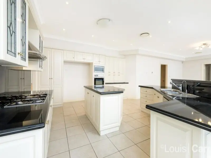 1 Lomond Place, Castle Hill Sold by Louis Carr Real Estate - image 9