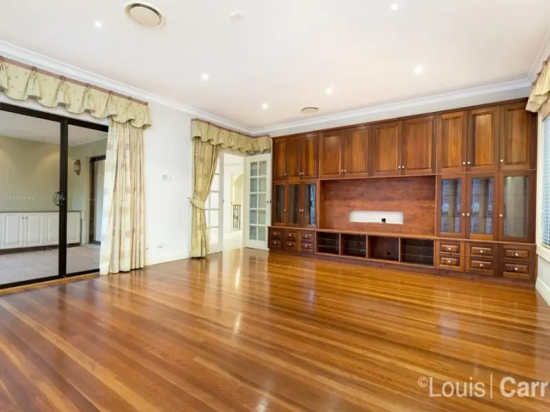 1 Lomond Place, Castle Hill Sold by Louis Carr Real Estate - image 6