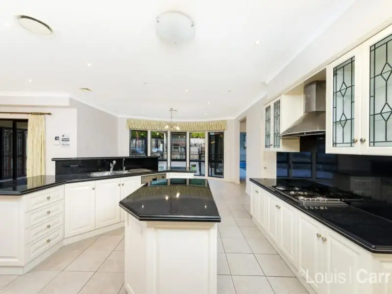 1 Lomond Place, Castle Hill Sold by Louis Carr Real Estate - image 4