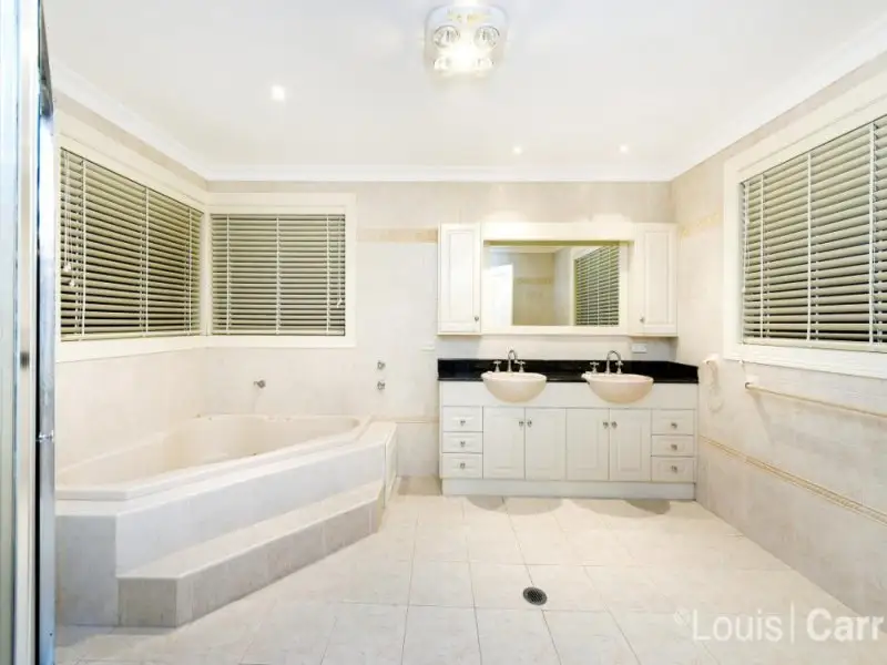 1 Lomond Place, Castle Hill Sold by Louis Carr Real Estate - image 5