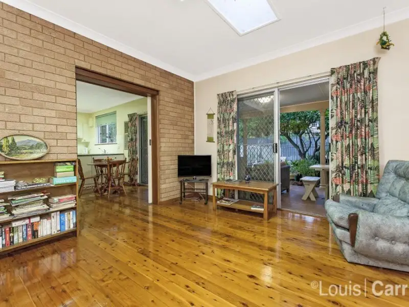 24 Tallwood Drive, North Rocks Sold by Louis Carr Real Estate - image 3