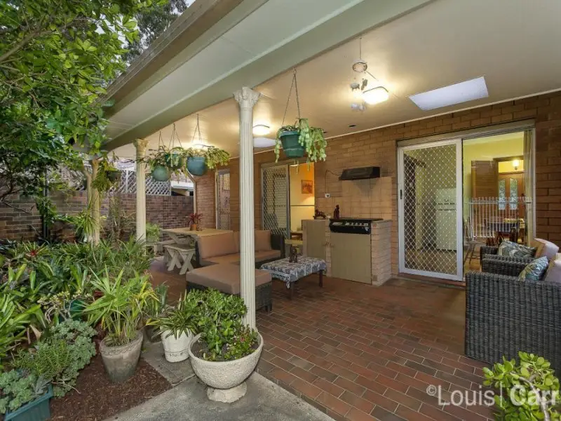 24 Tallwood Drive, North Rocks Sold by Louis Carr Real Estate - image 9