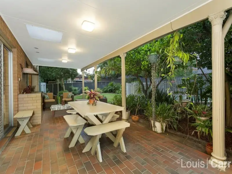 24 Tallwood Drive, North Rocks Sold by Louis Carr Real Estate - image 8