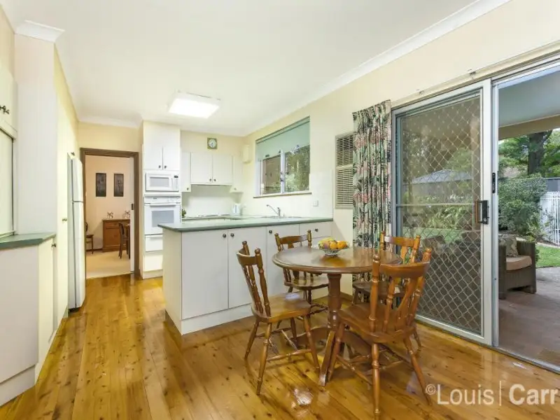 24 Tallwood Drive, North Rocks Sold by Louis Carr Real Estate - image 2