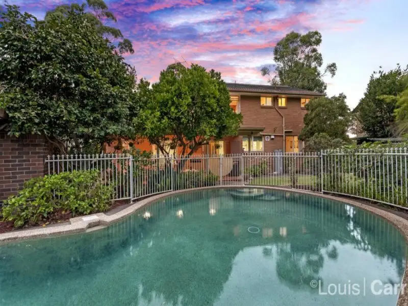 24 Tallwood Drive, North Rocks Sold by Louis Carr Real Estate - image 7