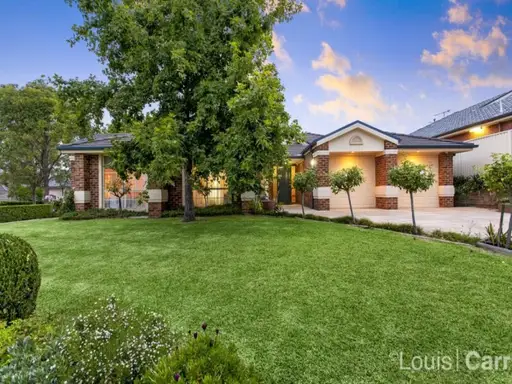 2 Broadleaf Crescent, Beaumont Hills Sold by Louis Carr Real Estate