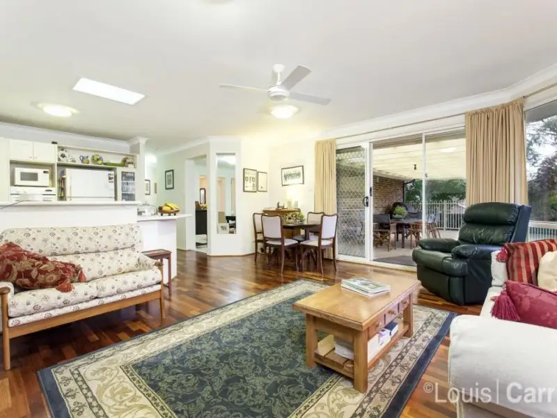 2 Broadleaf Crescent, Beaumont Hills Sold by Louis Carr Real Estate - image 3