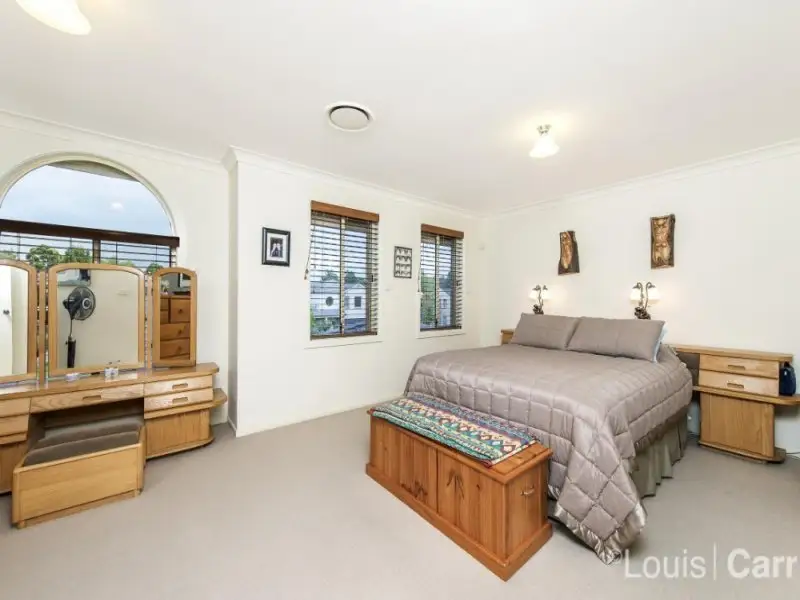 34 Paperbark Crescent, Beaumont Hills Sold by Louis Carr Real Estate - image 5