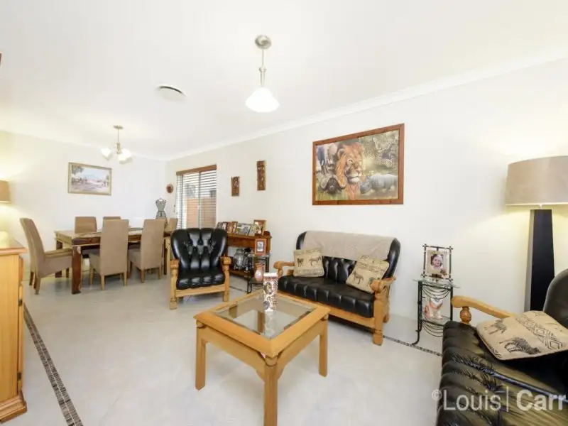 34 Paperbark Crescent, Beaumont Hills Sold by Louis Carr Real Estate - image 2