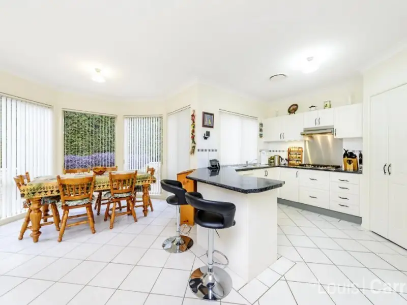 34 Paperbark Crescent, Beaumont Hills Sold by Louis Carr Real Estate - image 3