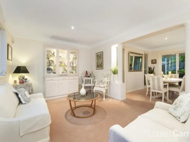 17 Wollemi Place, Dural Sold by Louis Carr Real Estate - image 3