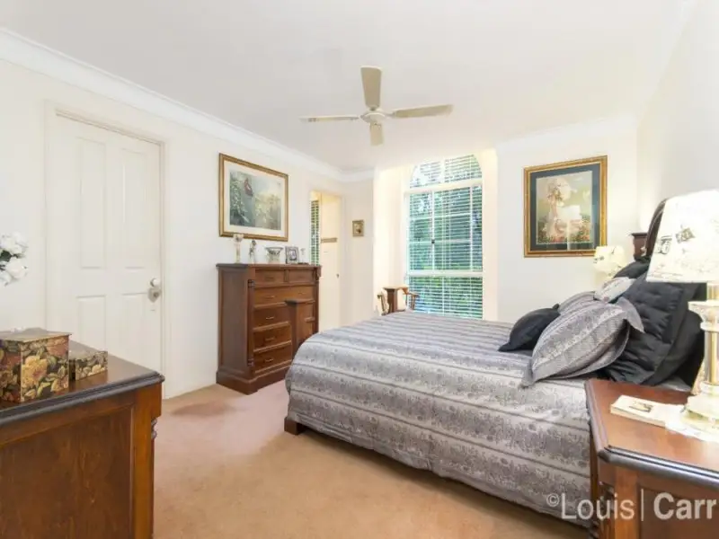 17 Wollemi Place, Dural Sold by Louis Carr Real Estate - image 7