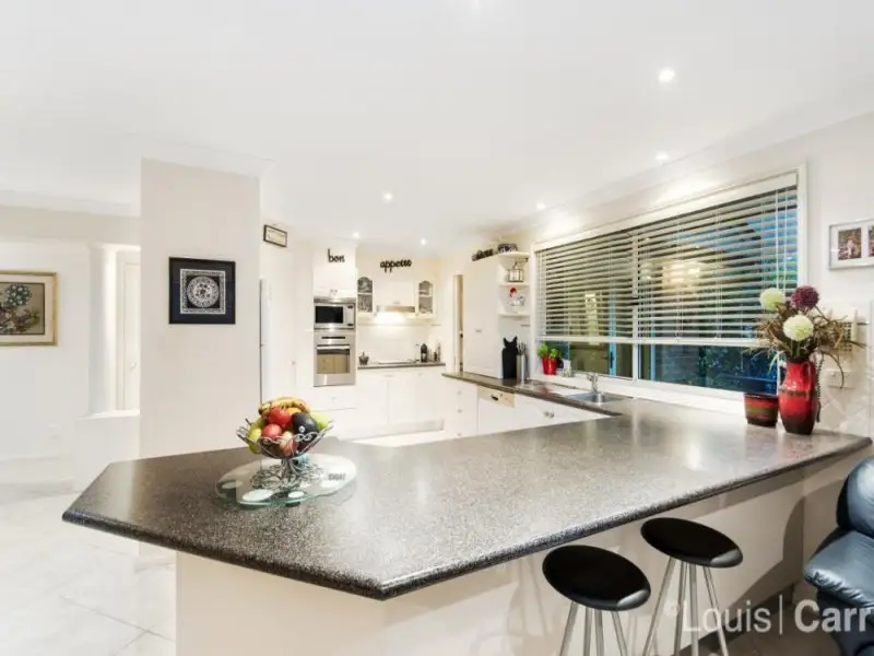 17 Wollemi Place, Dural Sold by Louis Carr Real Estate - image 2