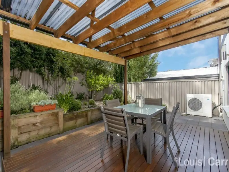 1/369-373 Old Northern Road, Castle Hill Sold by Louis Carr Real Estate - image 4