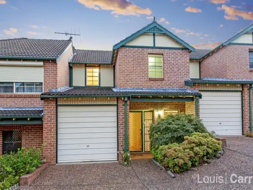 7/7 Margaret Street, Northmead Sold by Louis Carr Real Estate