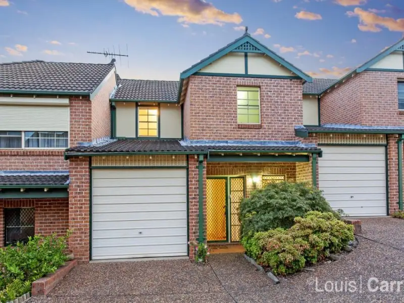 7/7 Margaret Street, Northmead Sold by Louis Carr Real Estate - image 1