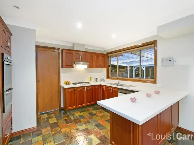 7 Chiswick Place, Cherrybrook Sold by Louis Carr Real Estate - image 4