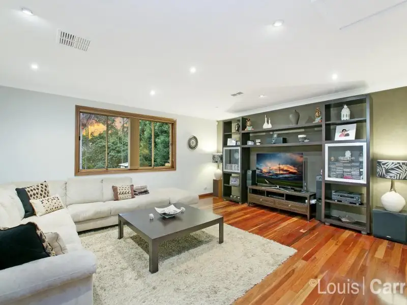 7 Chiswick Place, Cherrybrook Sold by Louis Carr Real Estate - image 9